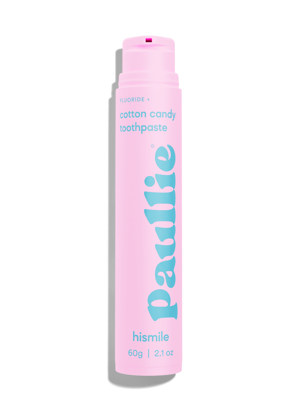 Hismile Toothpaste