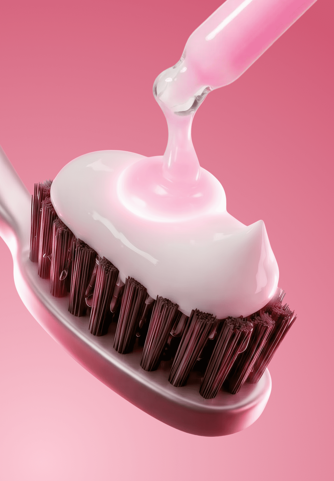 Tooth Armour Toothpaste Serum Parent