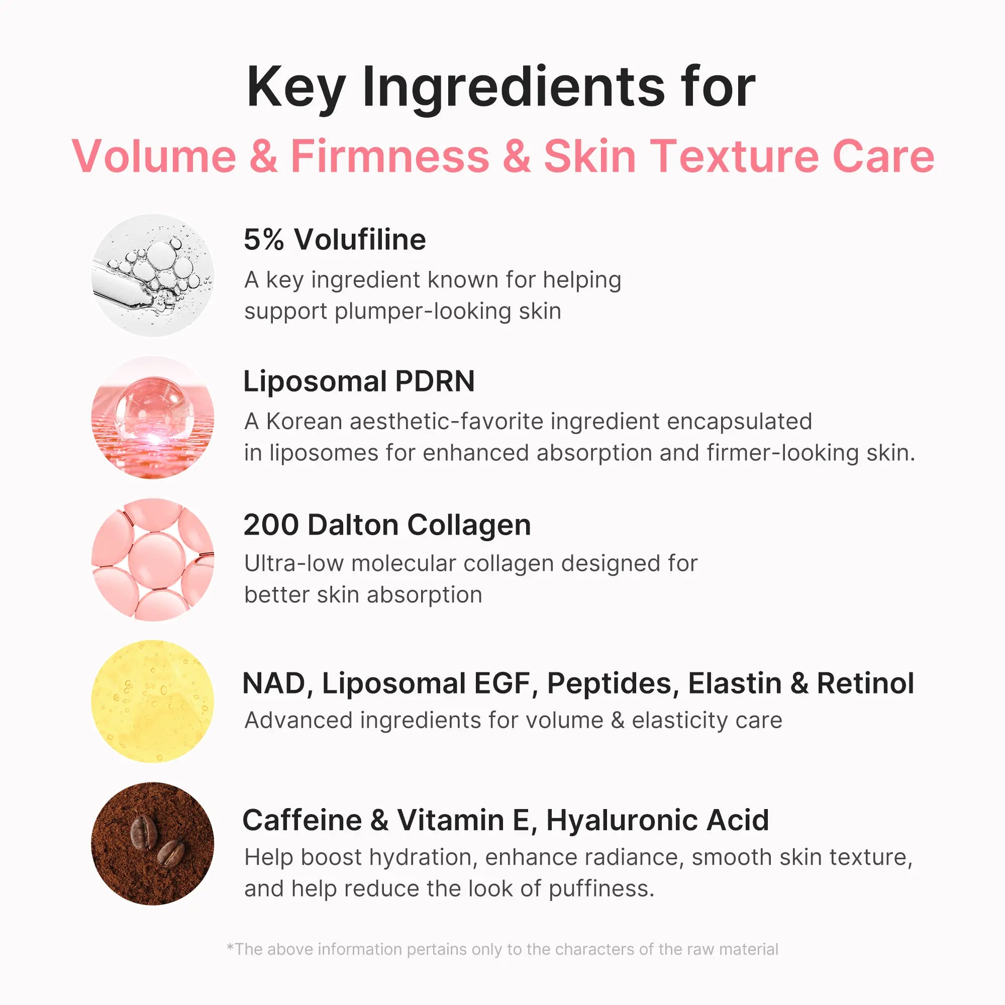 Korean PDRN Pink Collagen Volume Multi Balm