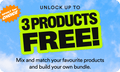 Best Seller Bundle