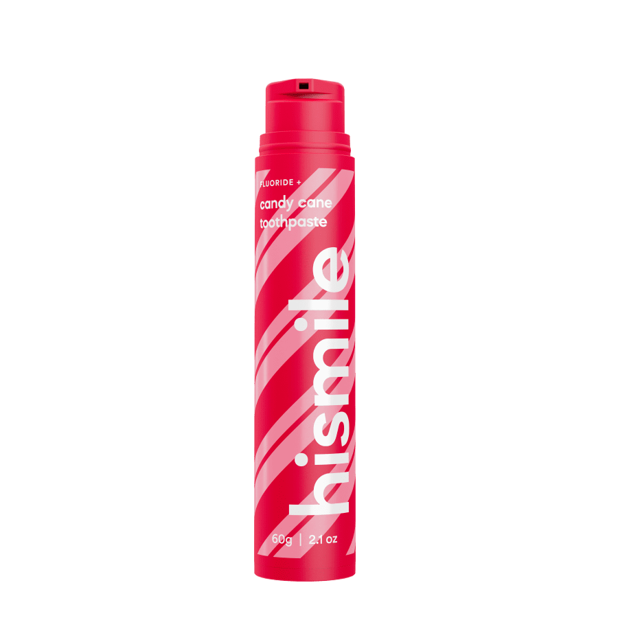 Hismile Toothpaste