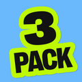 Best Seller Bundle 3 pack