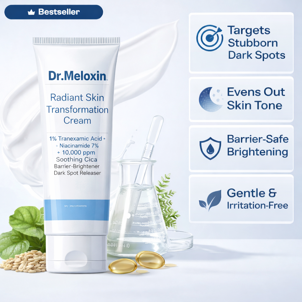Korean Tranexamic Acid CREAM