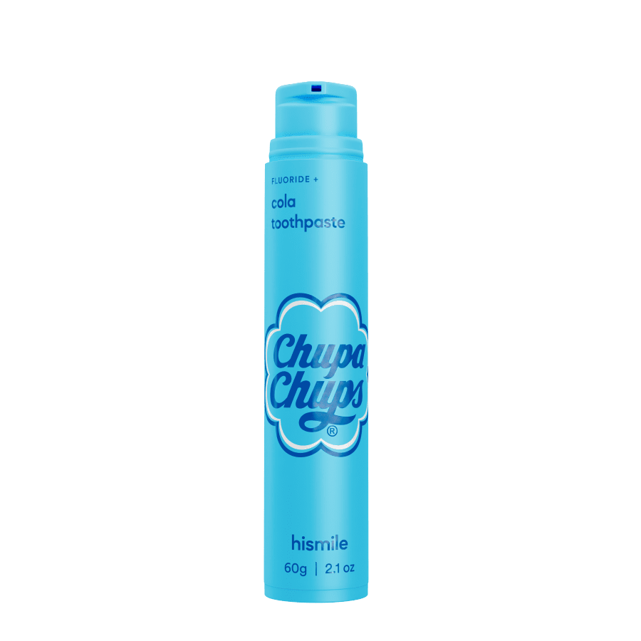 Hismile Toothpaste