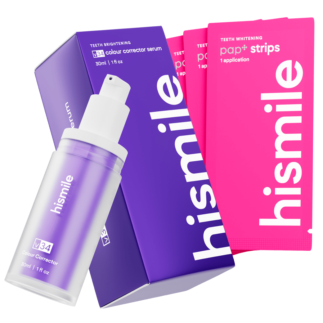 Whitening Duo Bundle