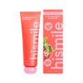 Strawberry Toothpaste