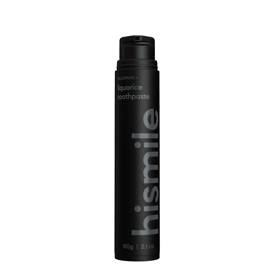 Hismile Toothpaste