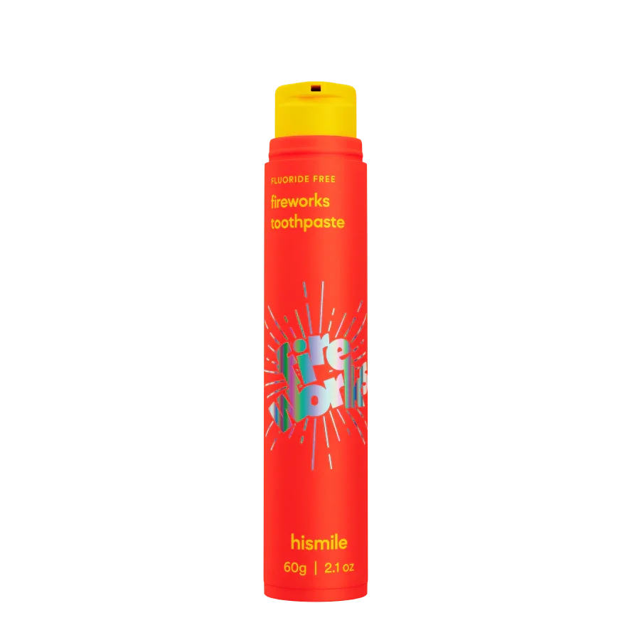 Hismile Toothpaste