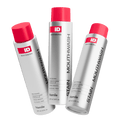 iD Stain Whitening Mouthwash Triple Value Set
