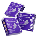 V34 Whitening Strips Triple Value Set