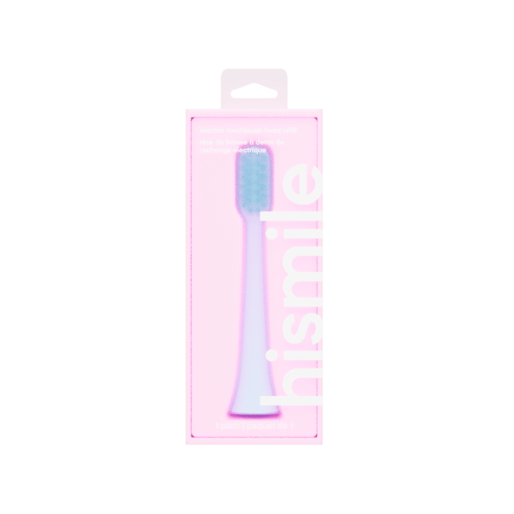 Replacement Head