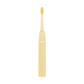 Yellow Electric Toothbrush