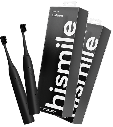 Electric Toothbrush - Value Pack