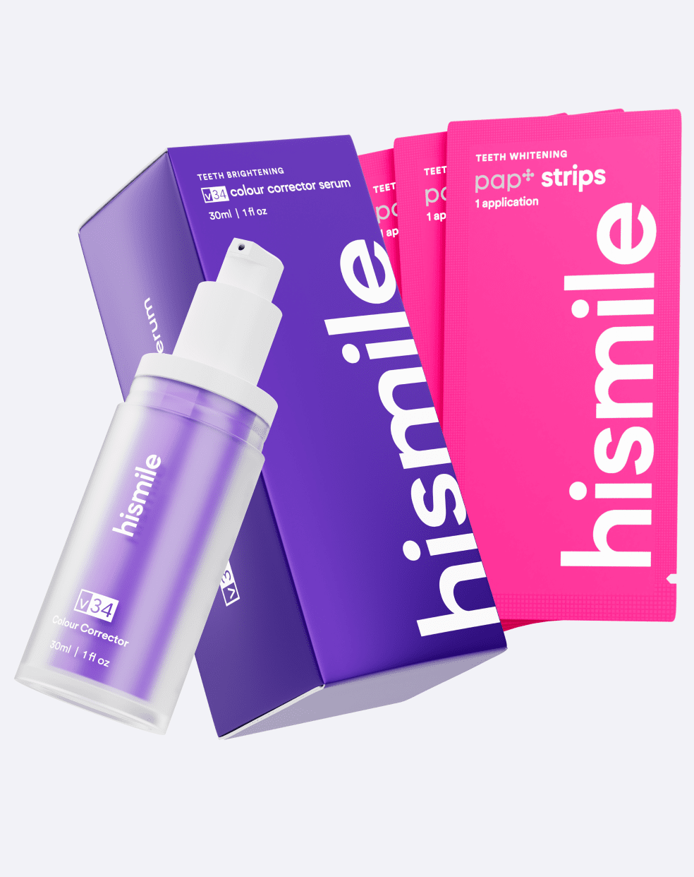 Whitening Duo Bundle