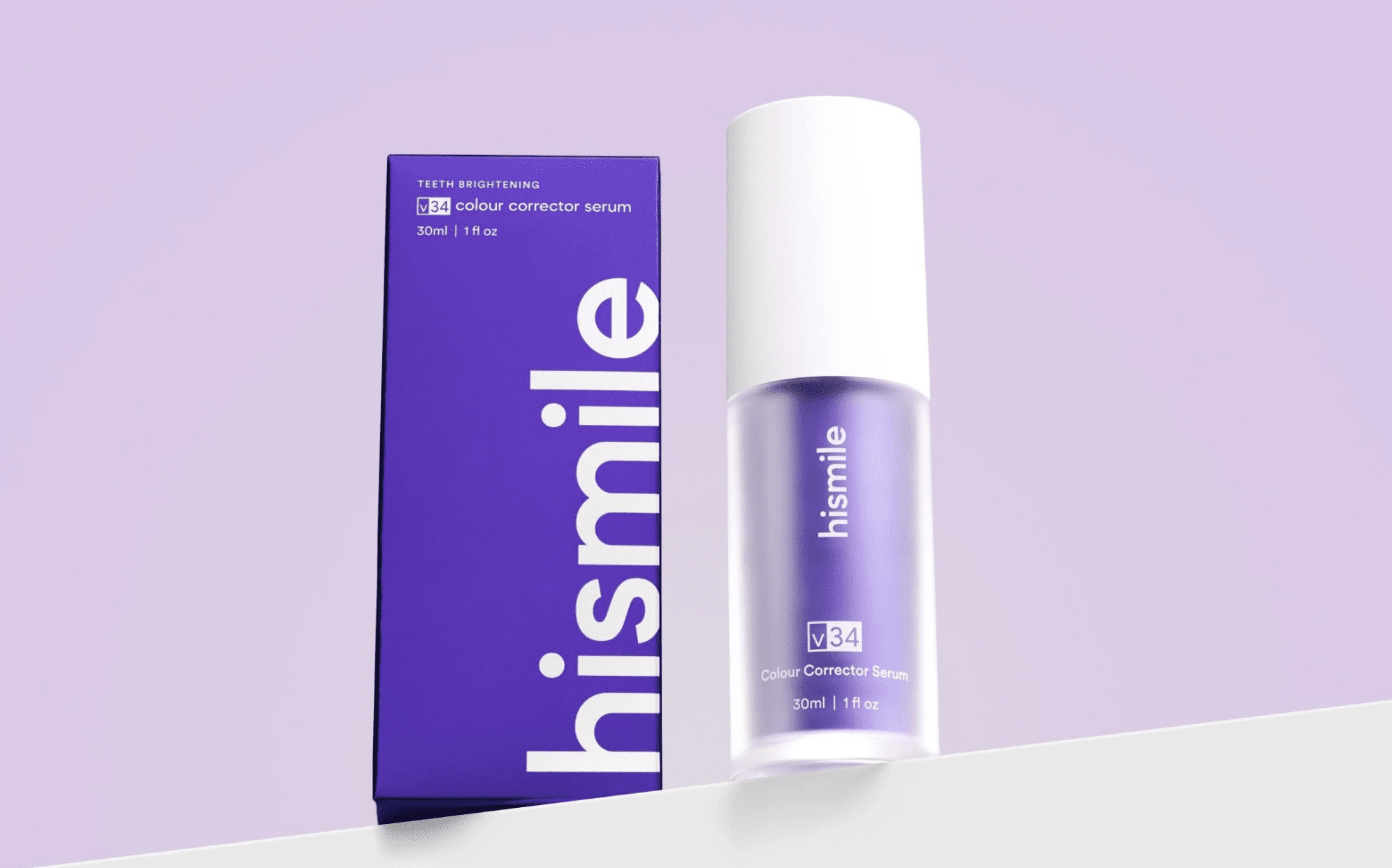 Whitening Duo Bundle